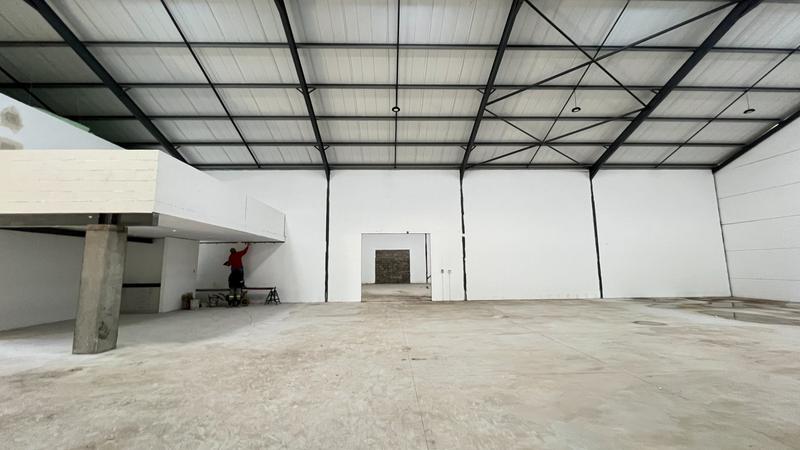 To Let commercial Property for Rent in Killarney Gardens Western Cape